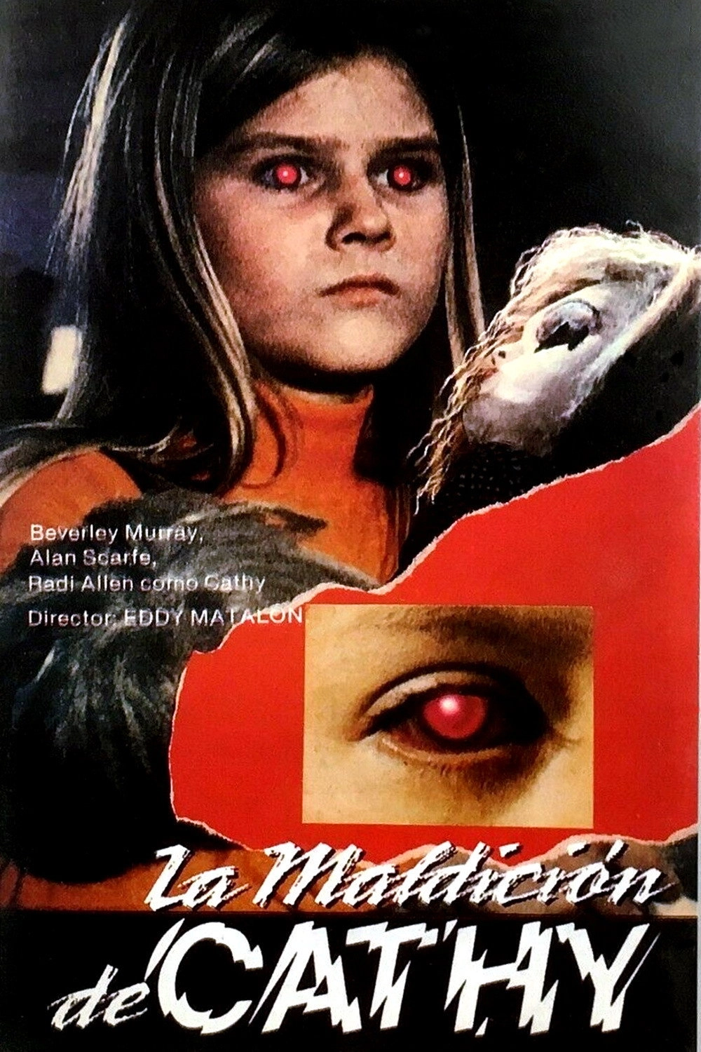 Cathy's Curse