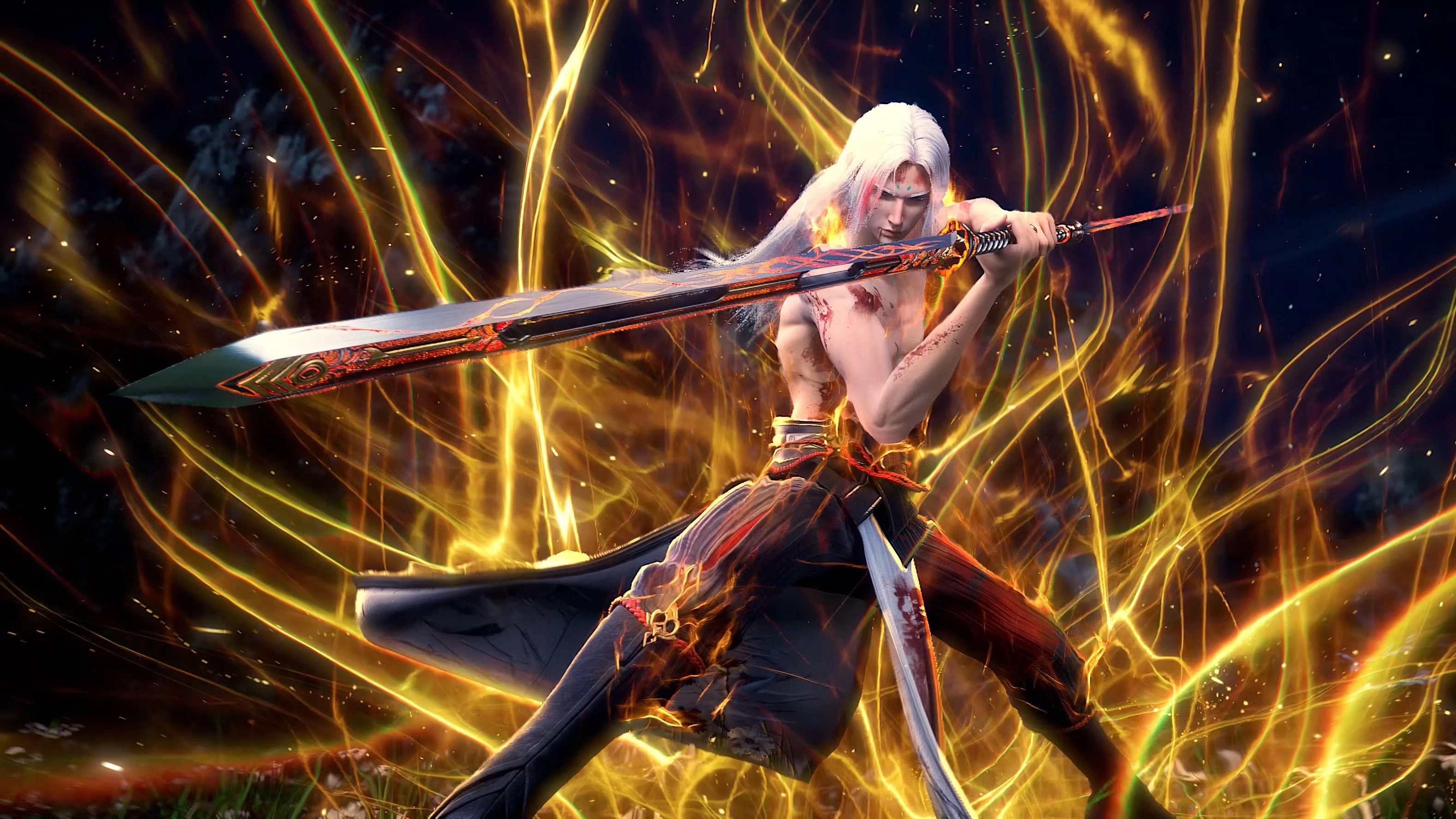 The Demon Hunter
