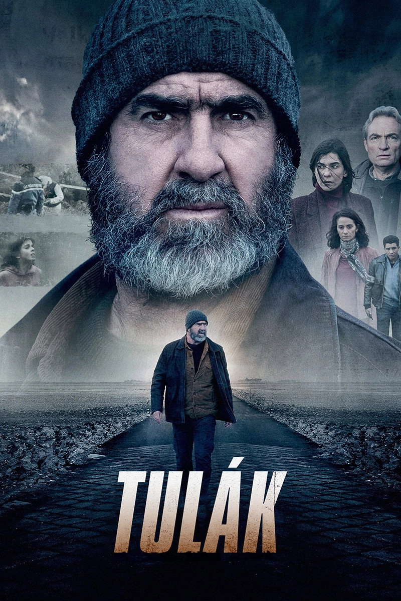 The Traveller