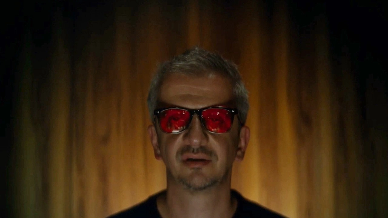 Psycho