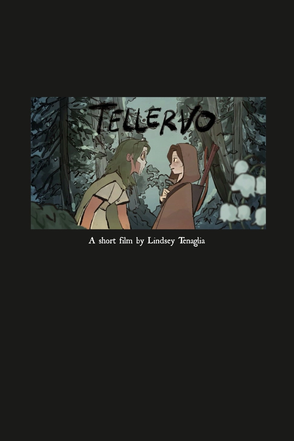 Tellervo
