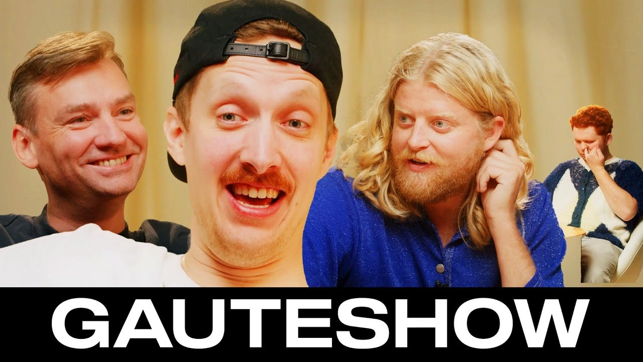 Gauteshow