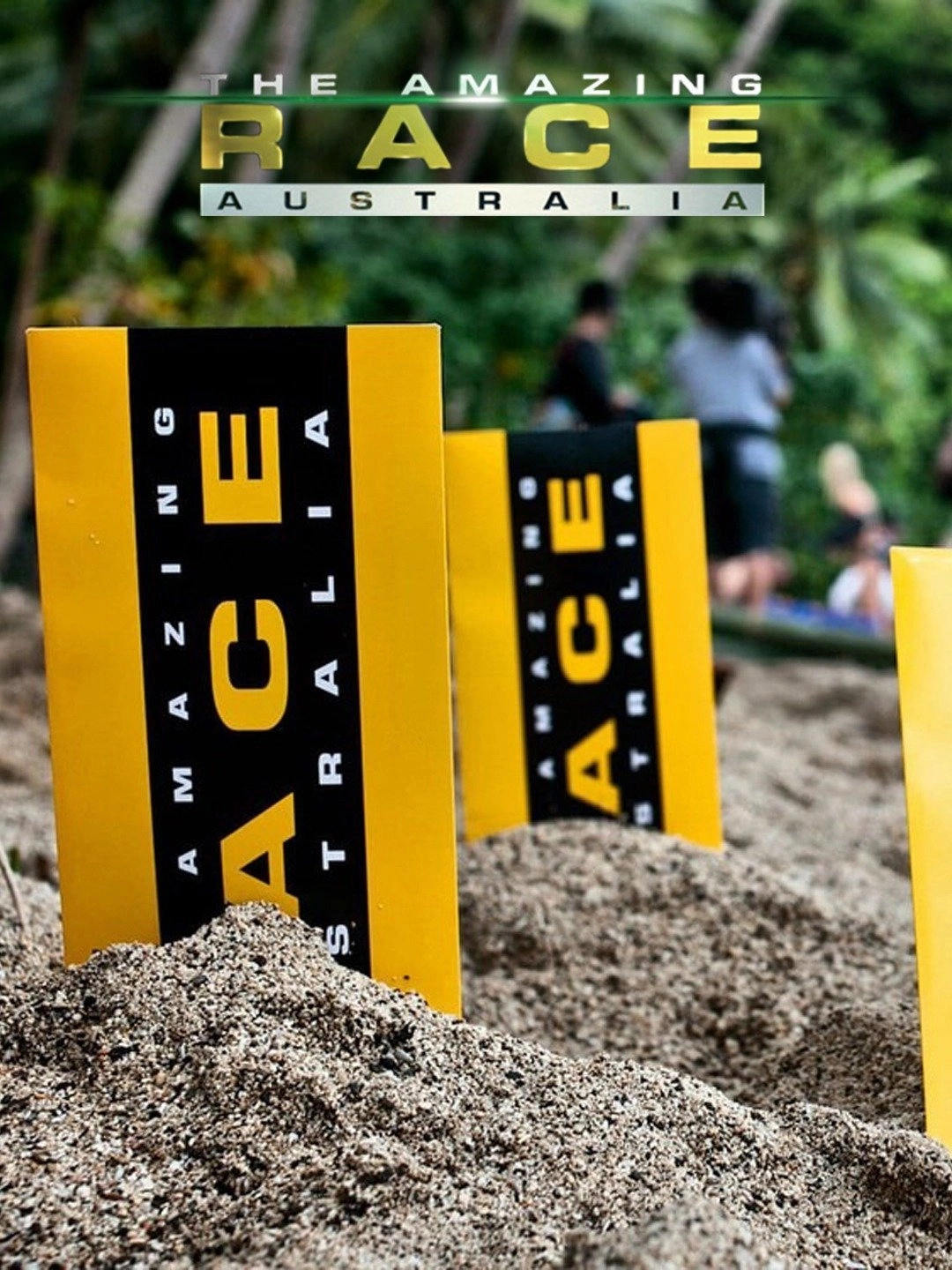 The Amazing Race Australia