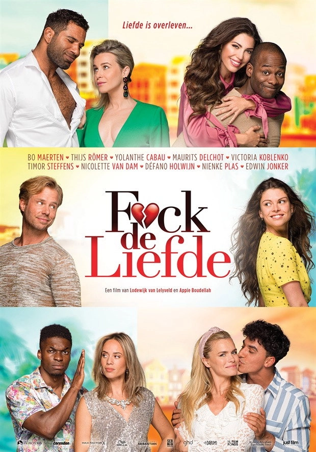 F*ck Love