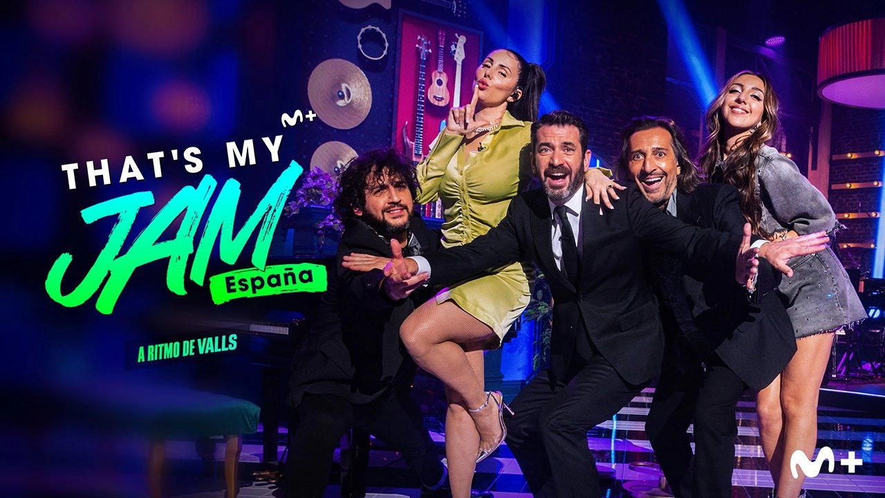 That's My Jam (España)