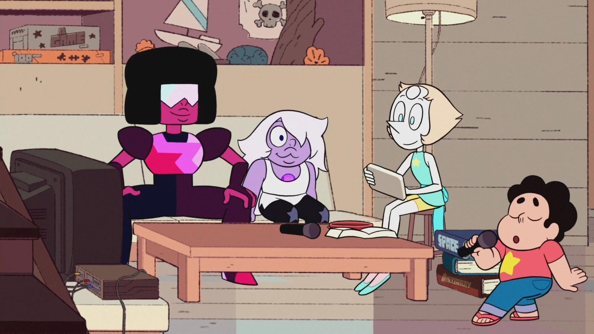Steven Universe