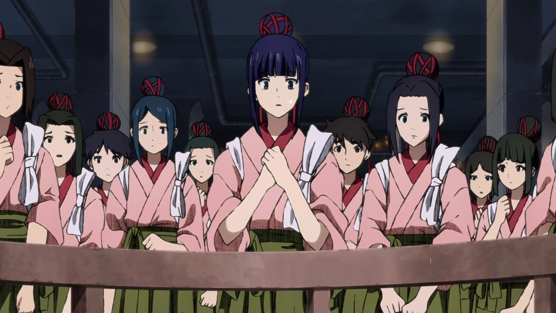 Cells at Work! CODE BLACK