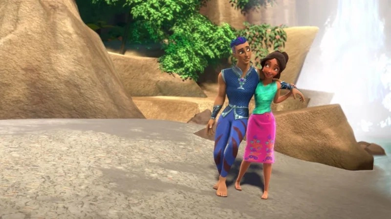 Elena of Avalor