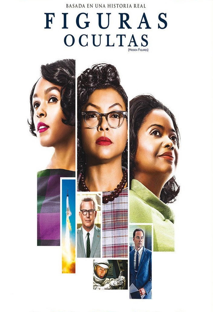 Hidden Figures