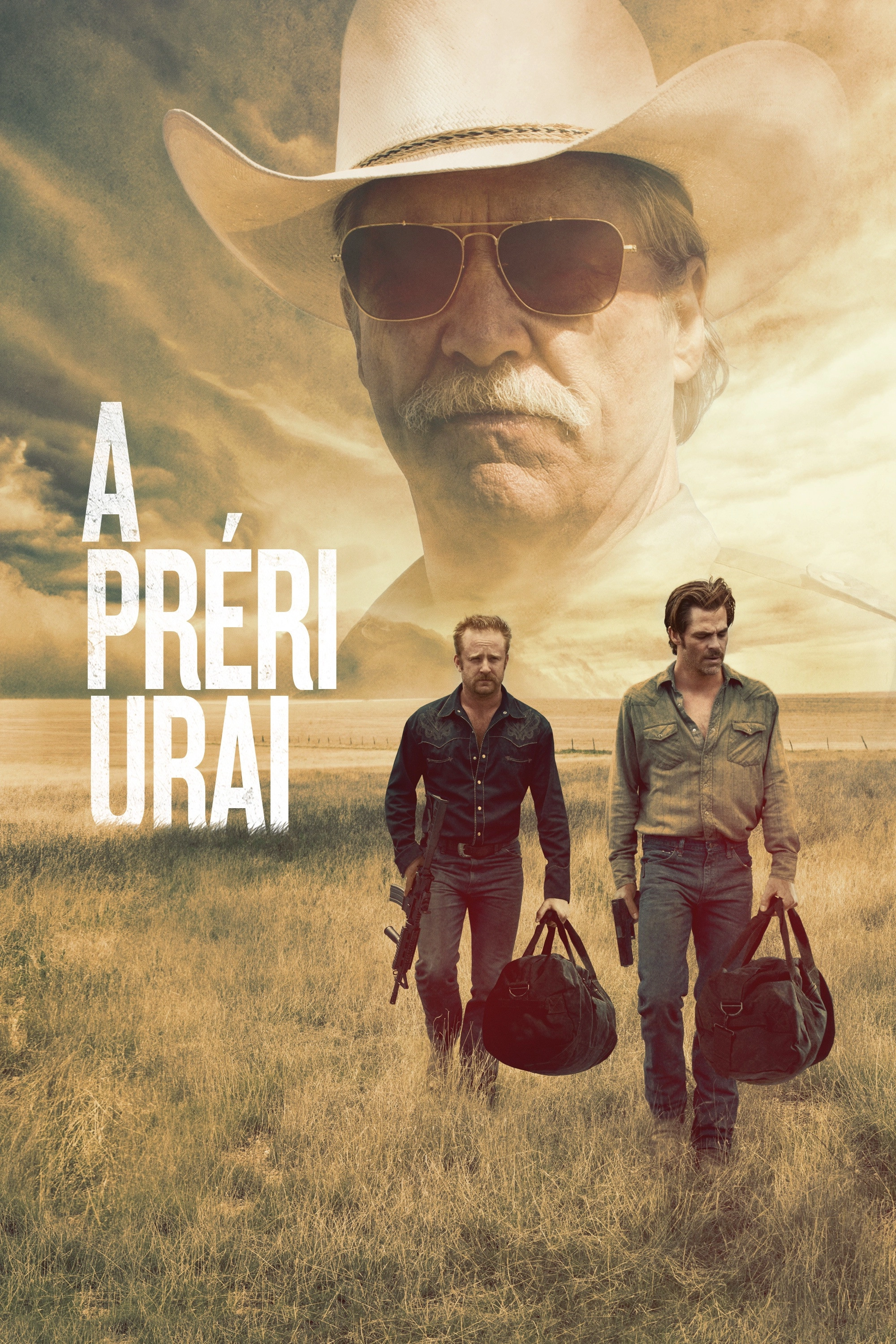 Hell or High Water