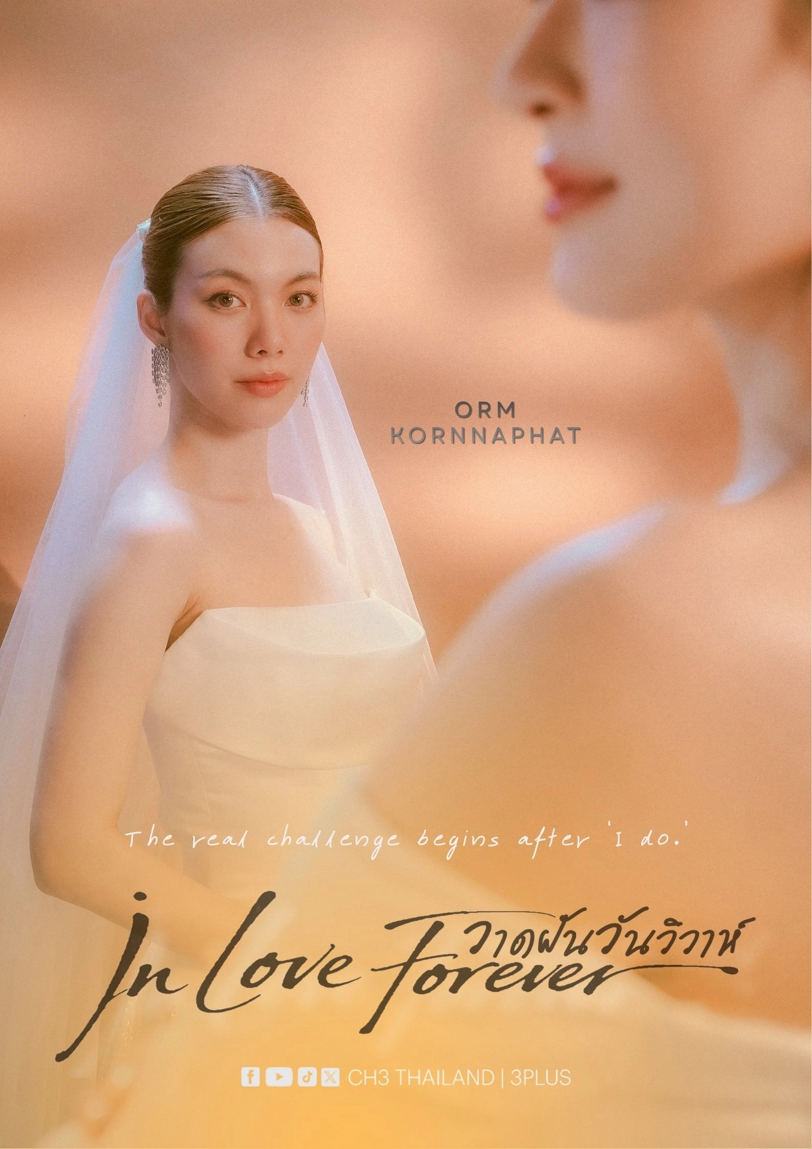 In Love Forever The Series