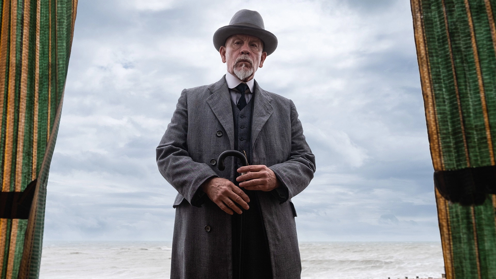 The ABC Murders