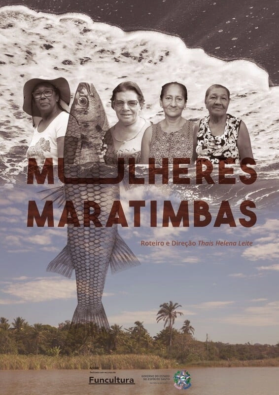 Mulheres Maratimbas