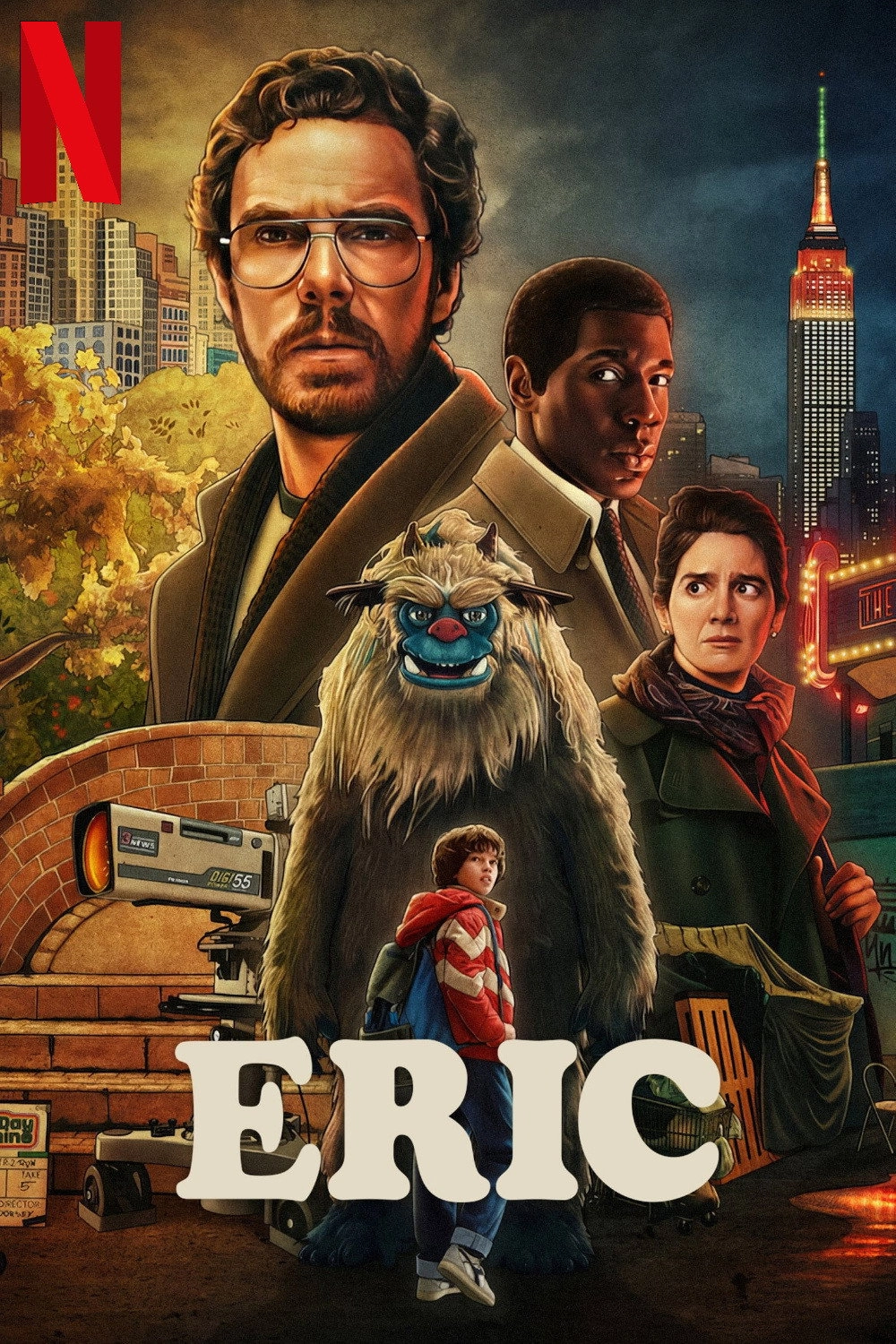 Eric