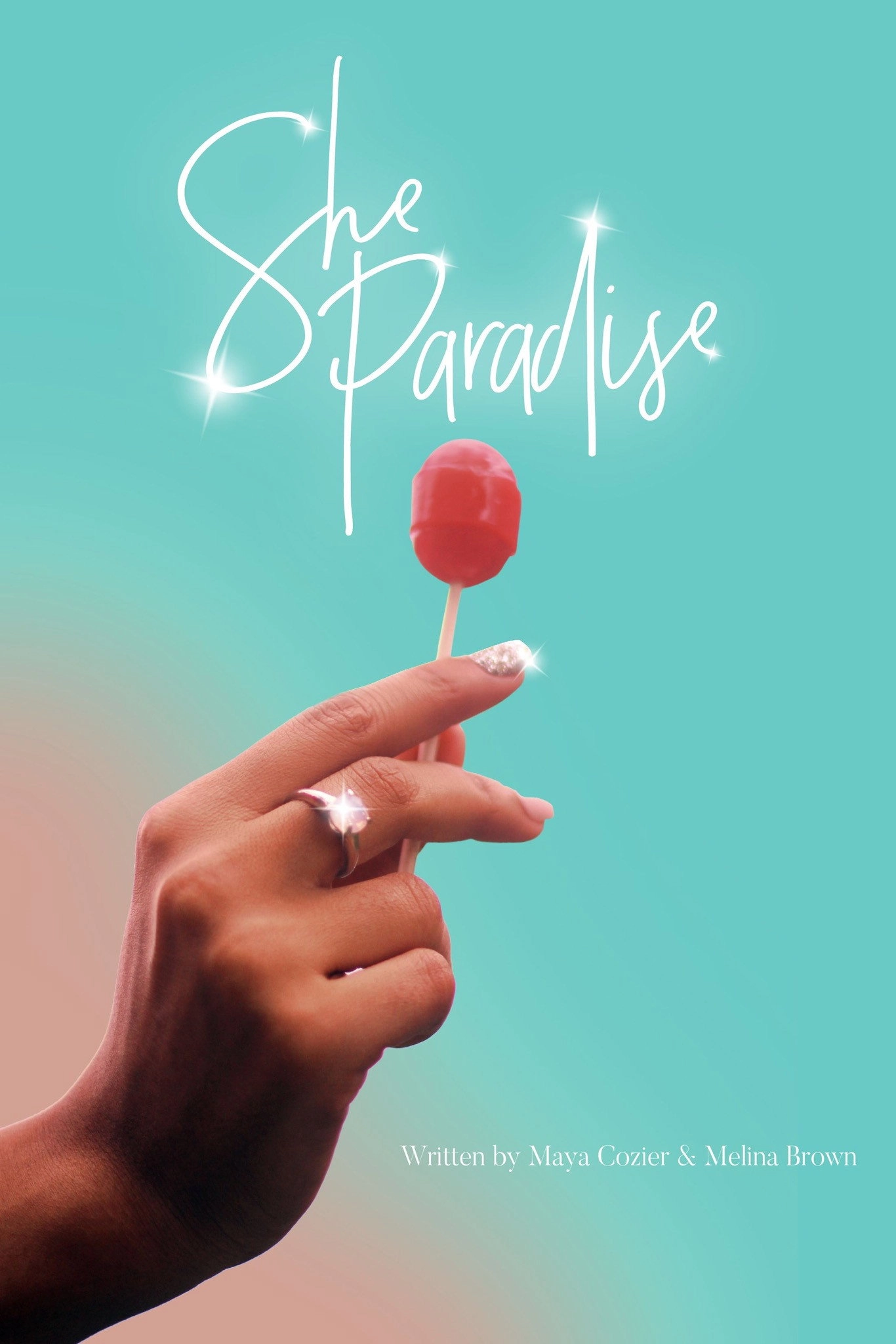 She Paradise