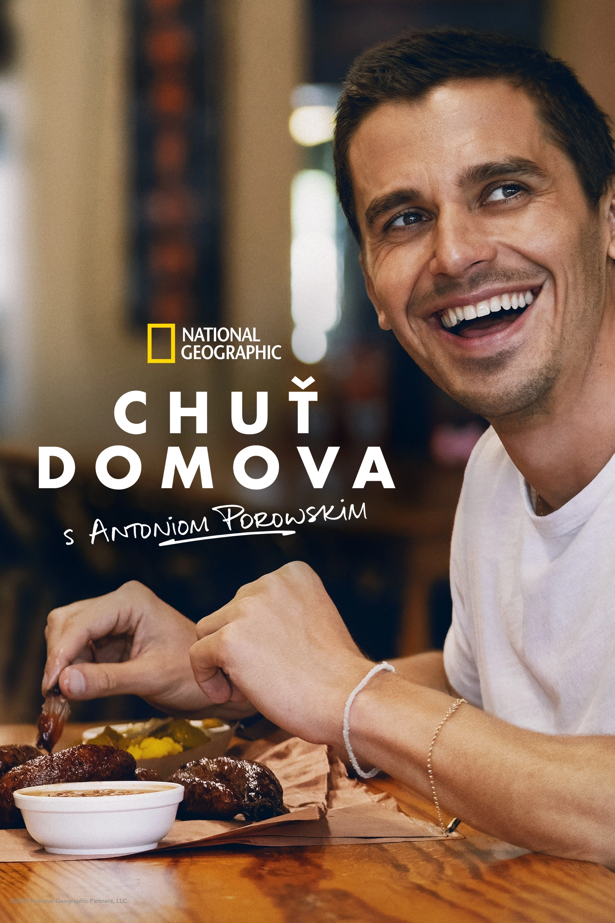 No Taste Like Home with Antoni Porowski