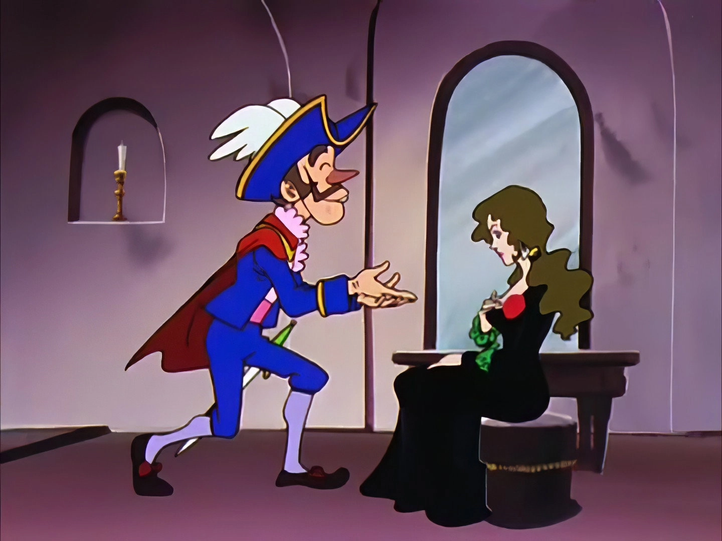 Time Bokan Series: Yattodetaman