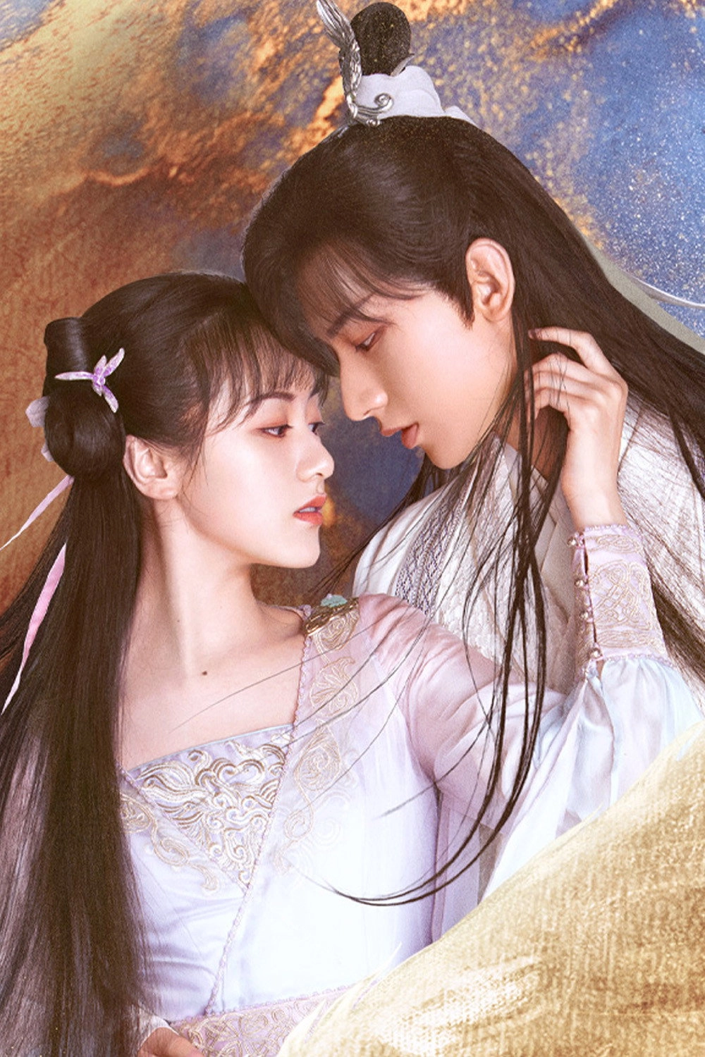 Love and Redemption