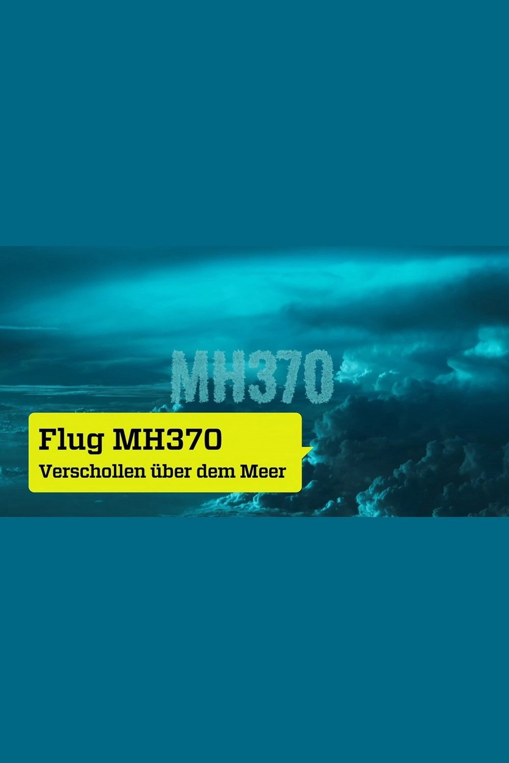 MH370: Missing