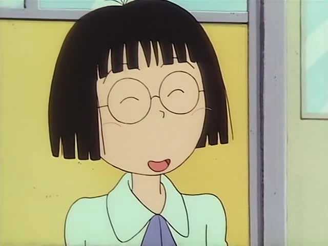 Azuki-chan