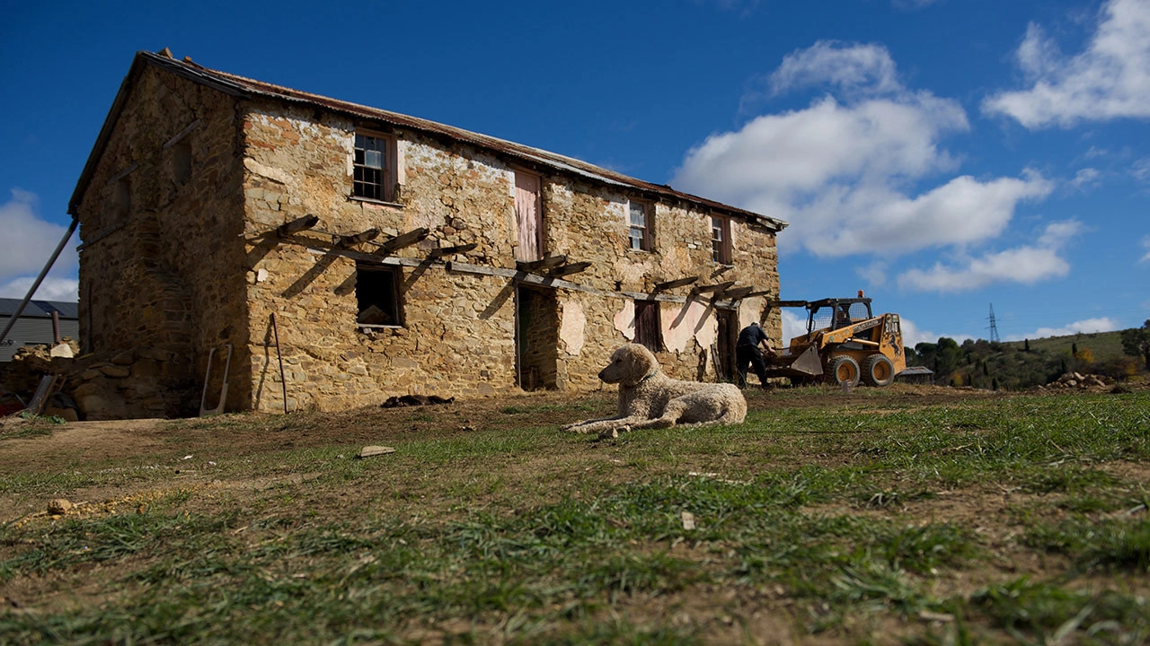Restoration Australia