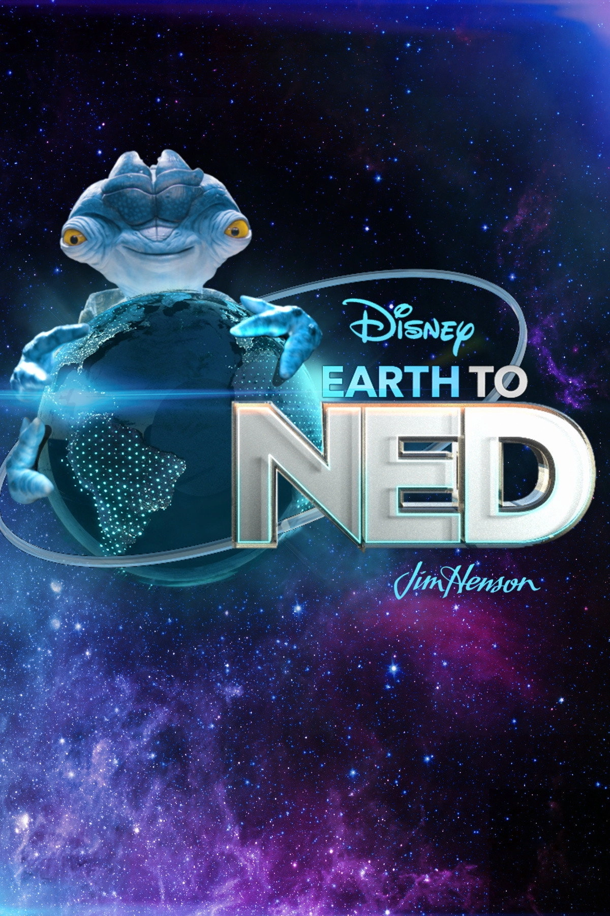 Earth to Ned