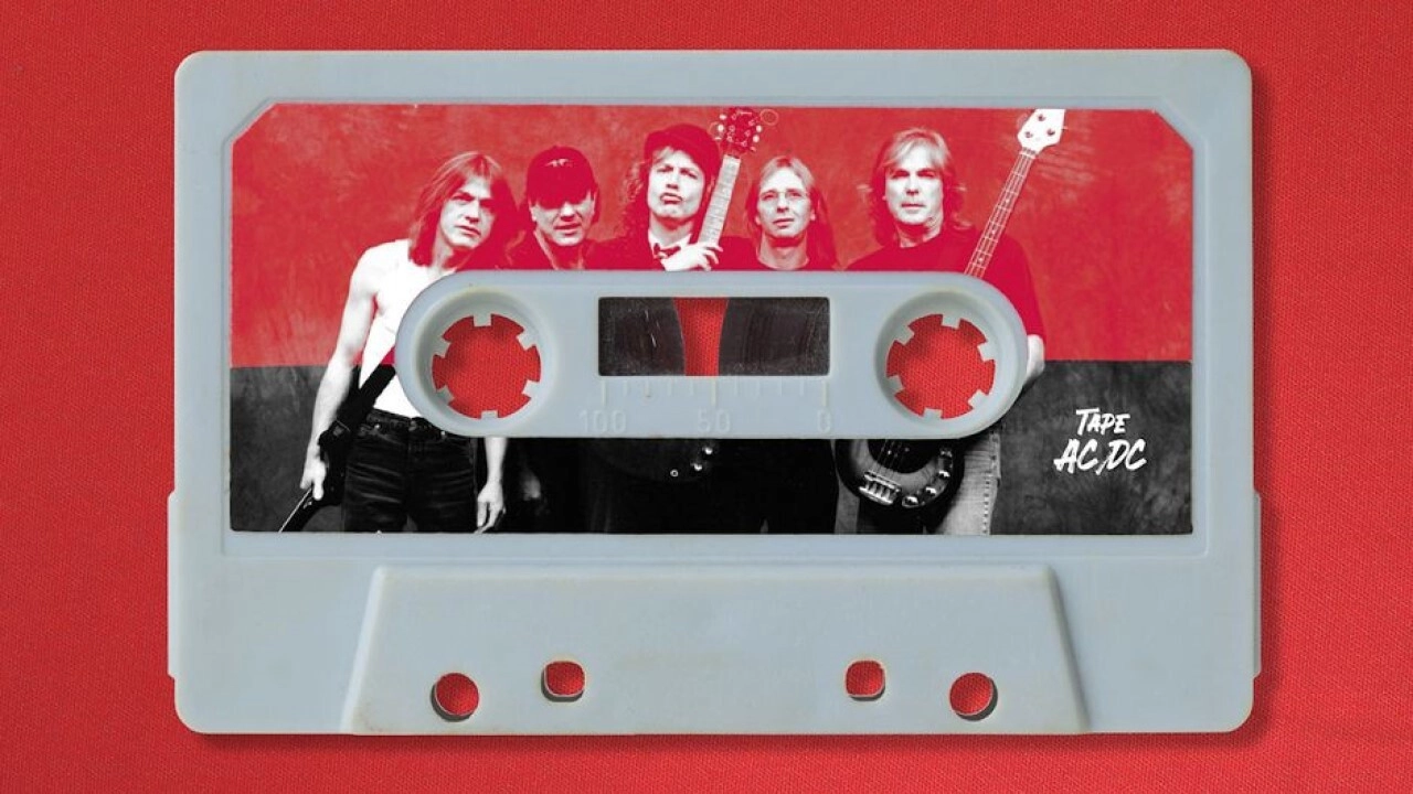 TAPE