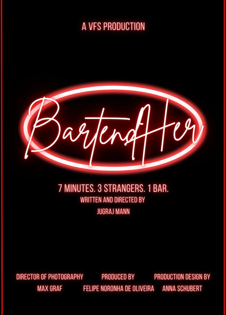 Bartend(Her)