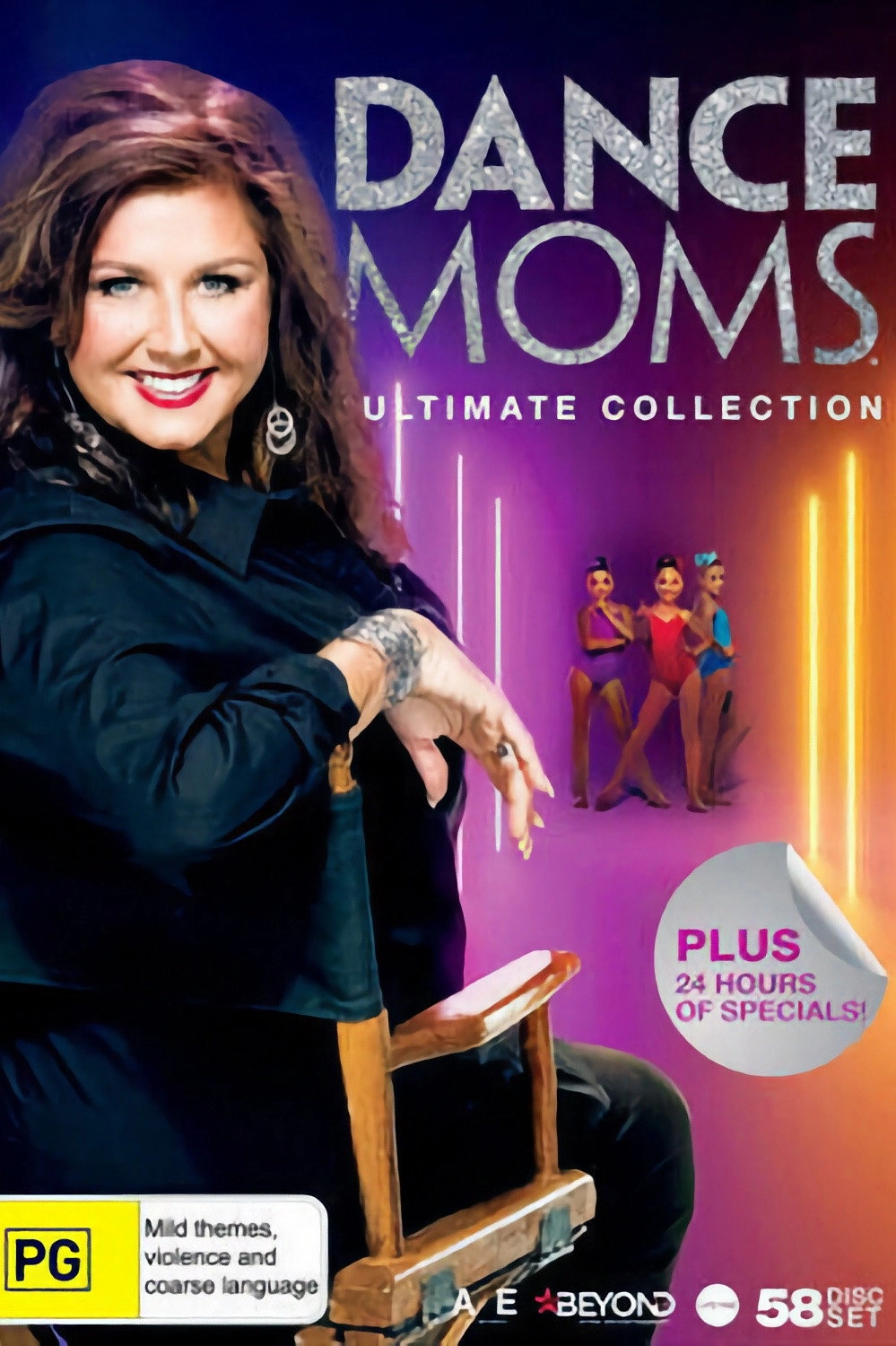 Dance Moms