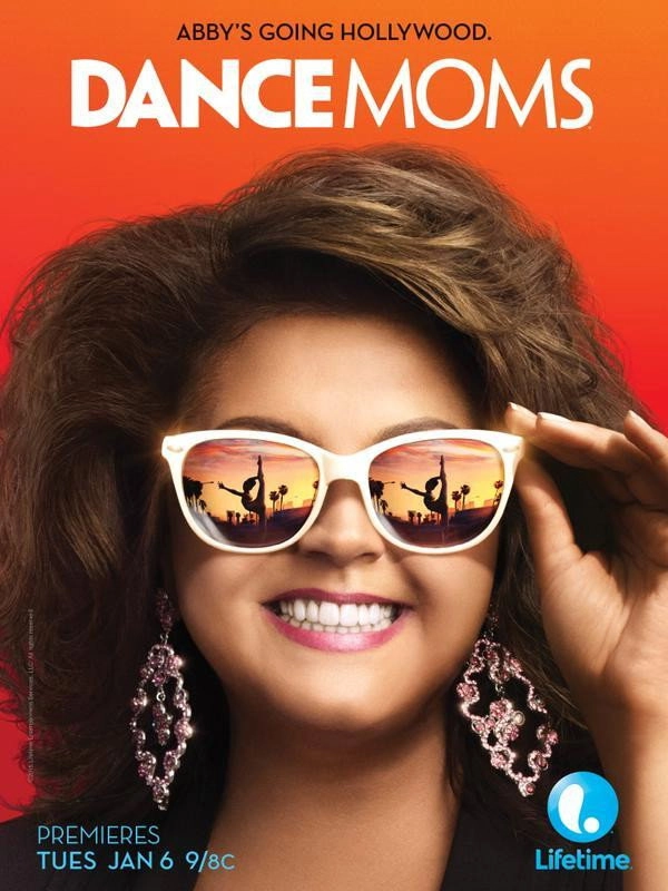 Dance Moms
