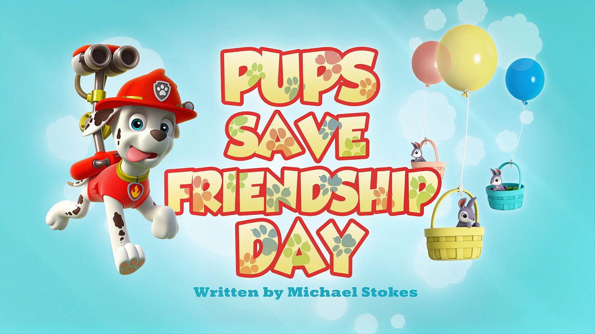 PAW Patrol