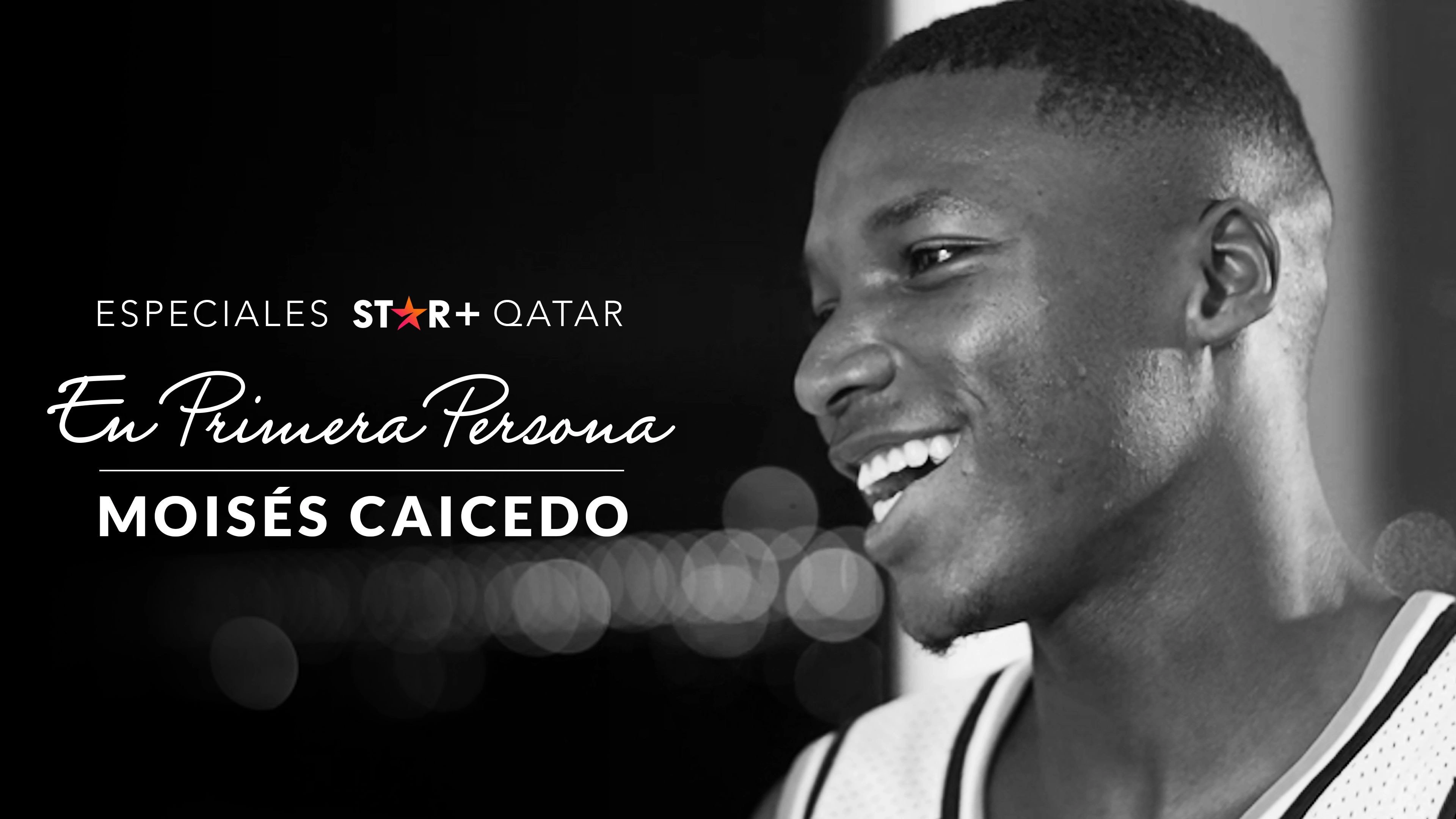 Star+ Qatar Specials | In first person
