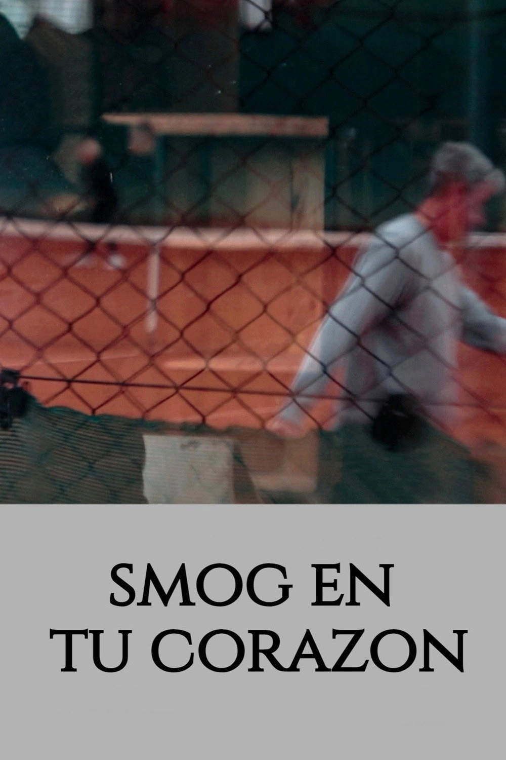 Smog in Your Heart