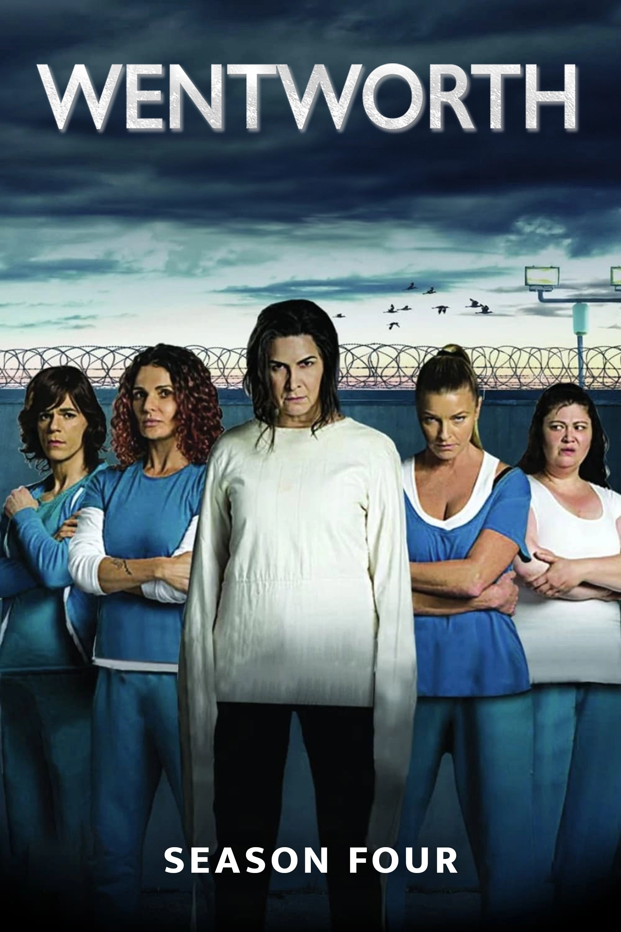 Wentworth