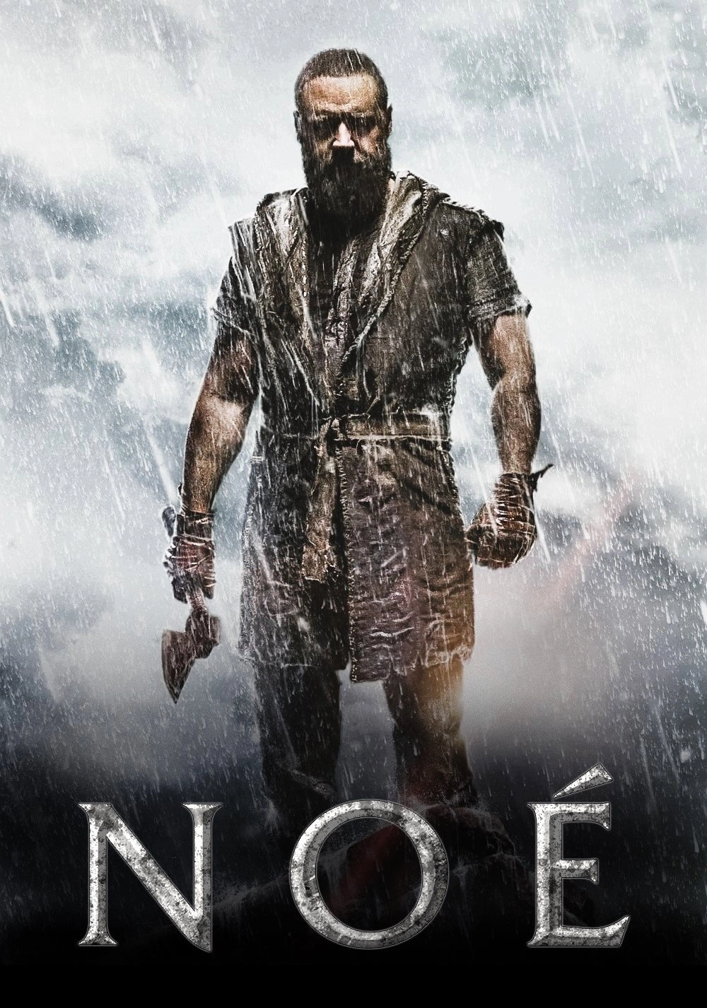 Noah