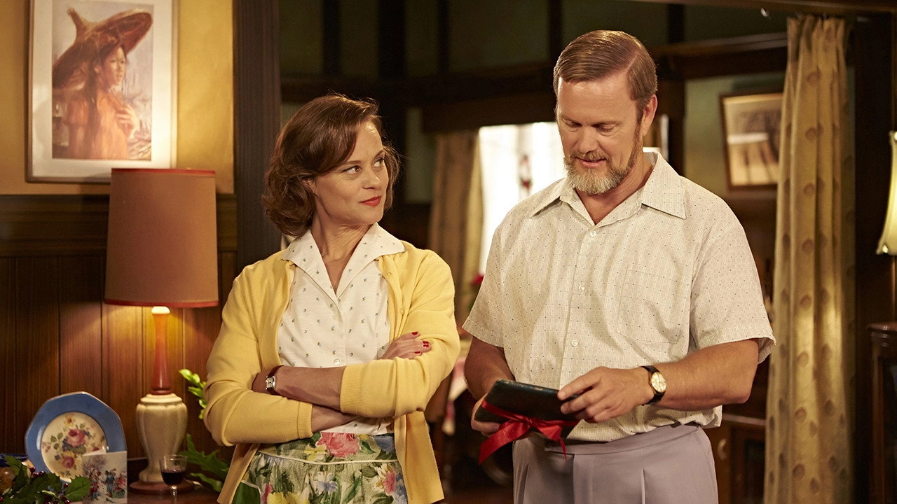 The Doctor Blake Mysteries