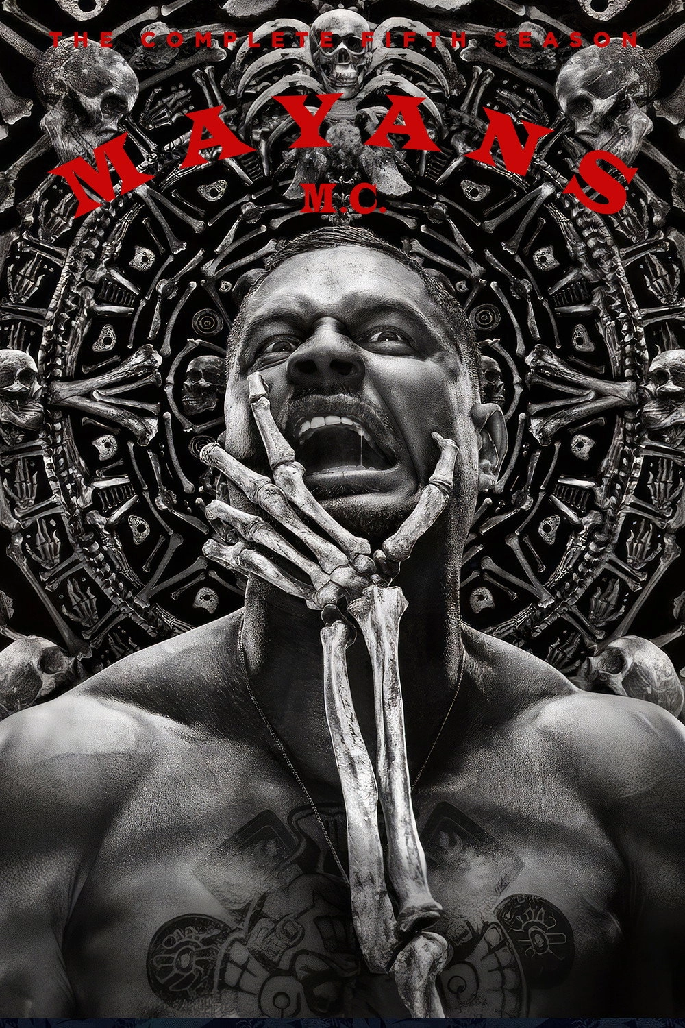 Mayans M.C.