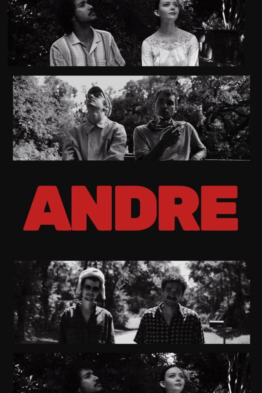Andre