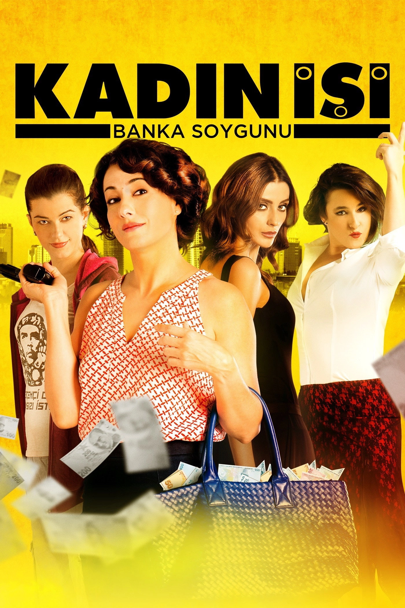 Girls' Robbery