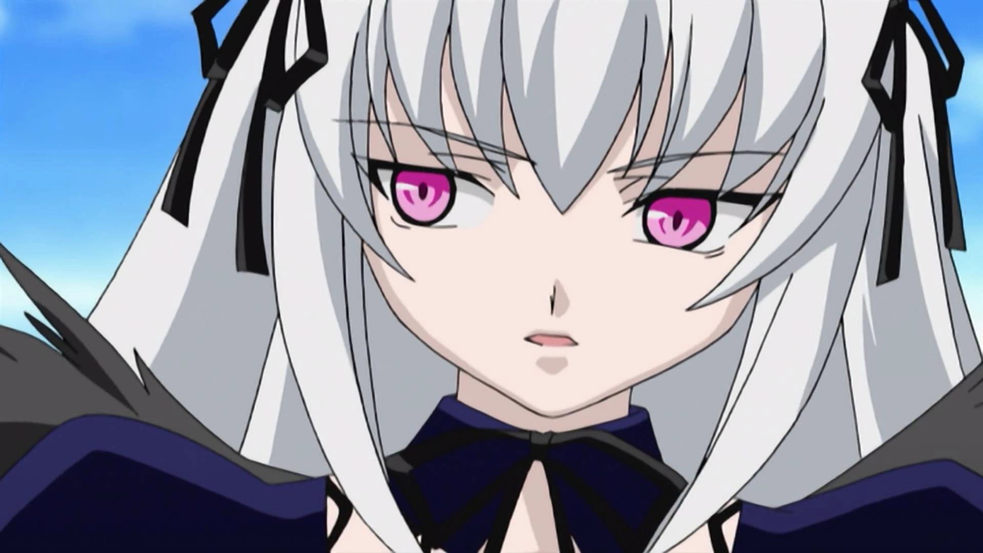 Rozen Maiden