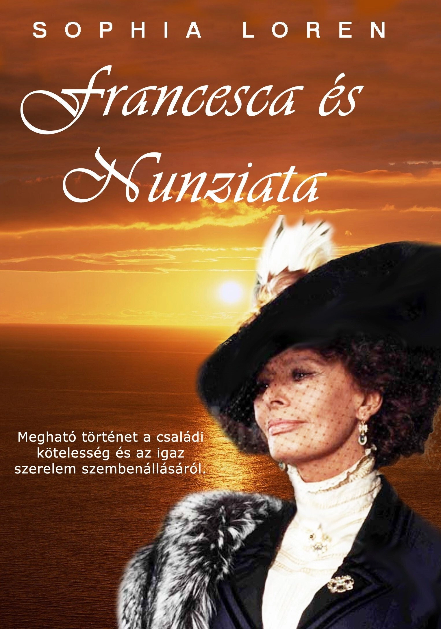 Francesca and Nunziata