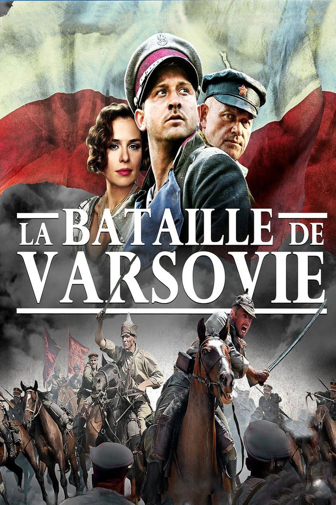 Battle of Warsaw 1920