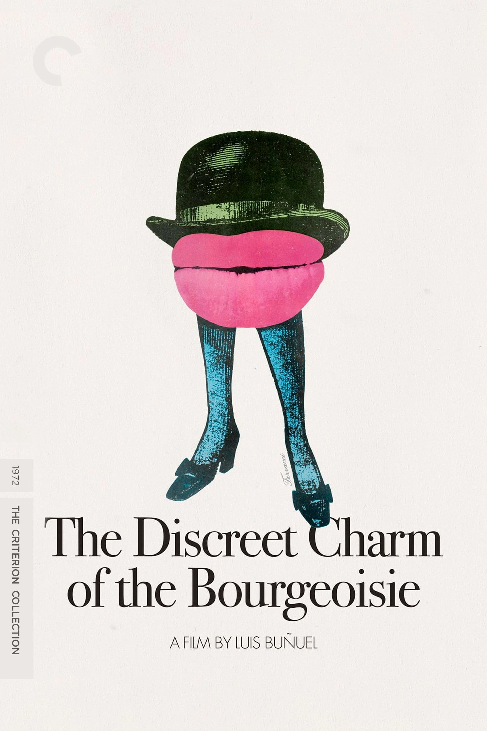 The Discreet Charm of the Bourgeoisie