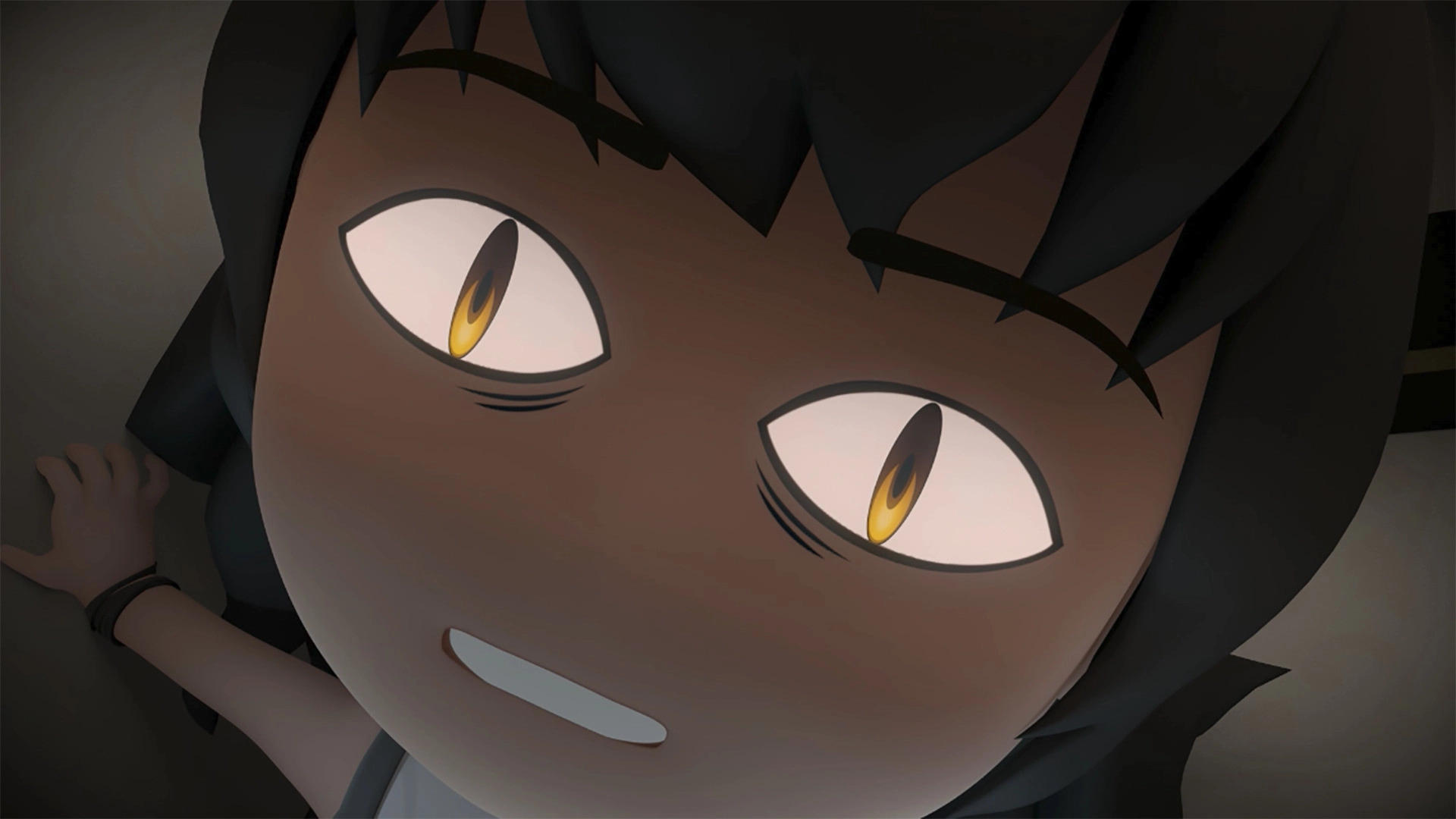 RWBY Chibi