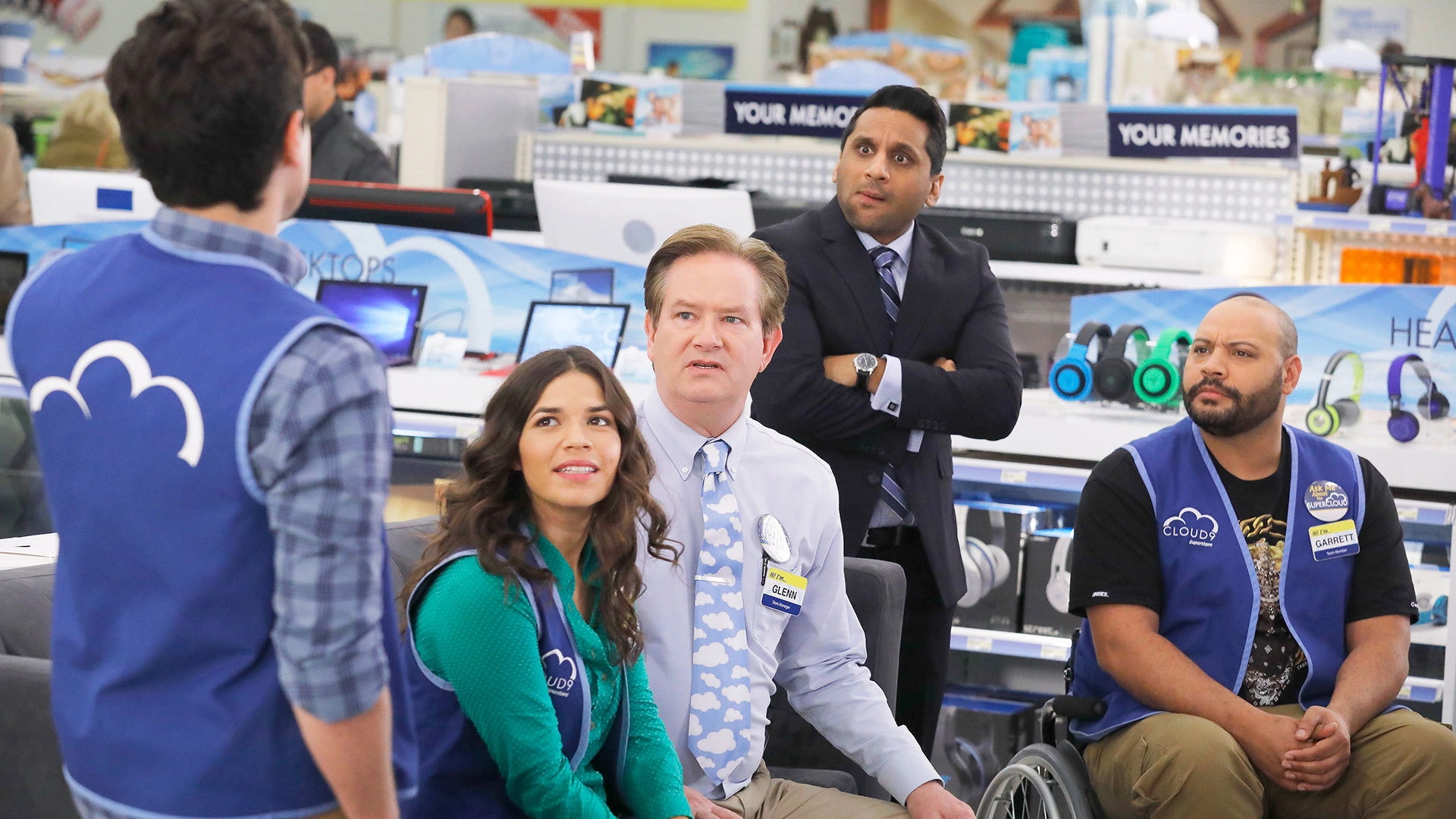 Superstore