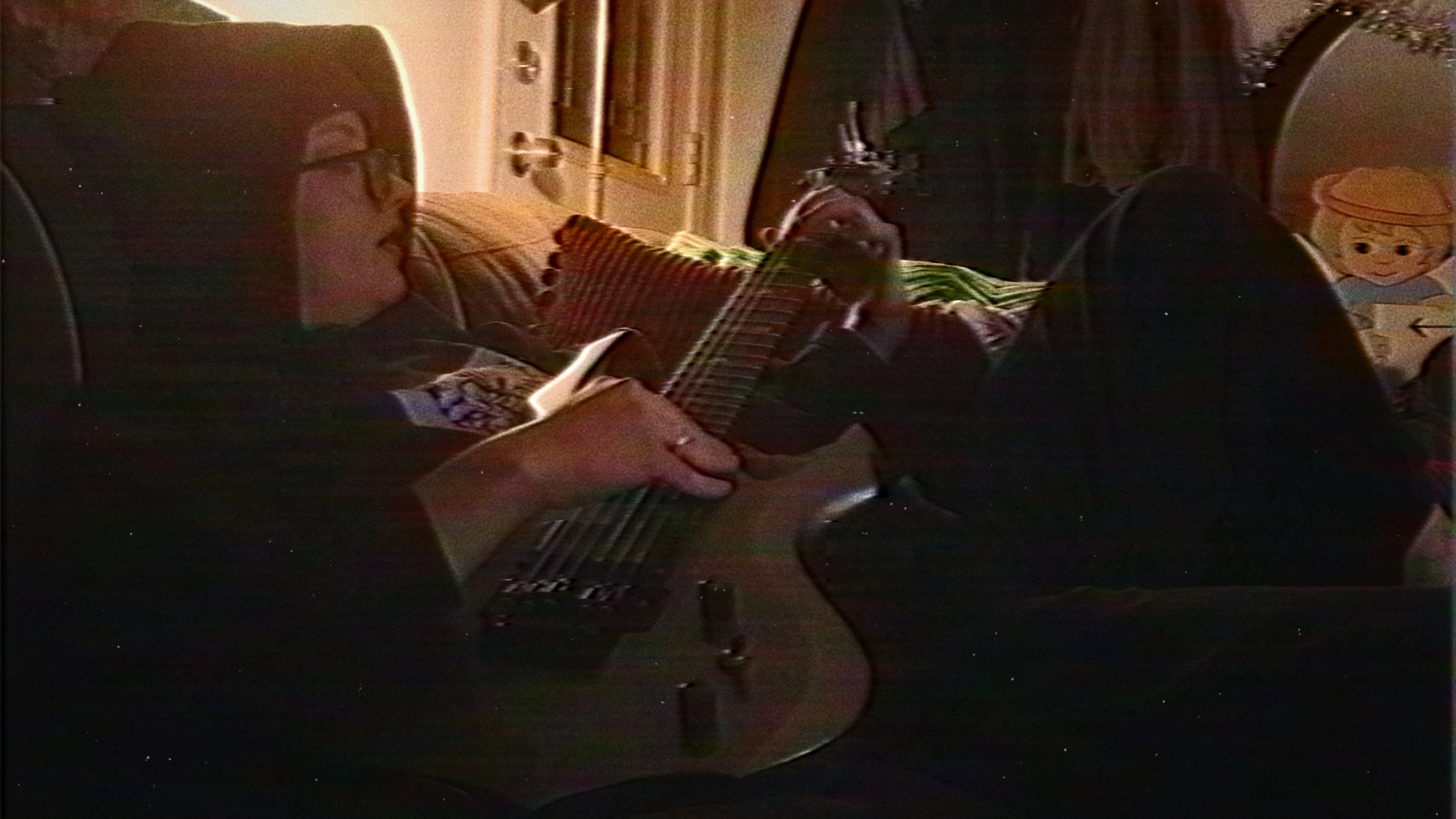 KYLE: a documentary.