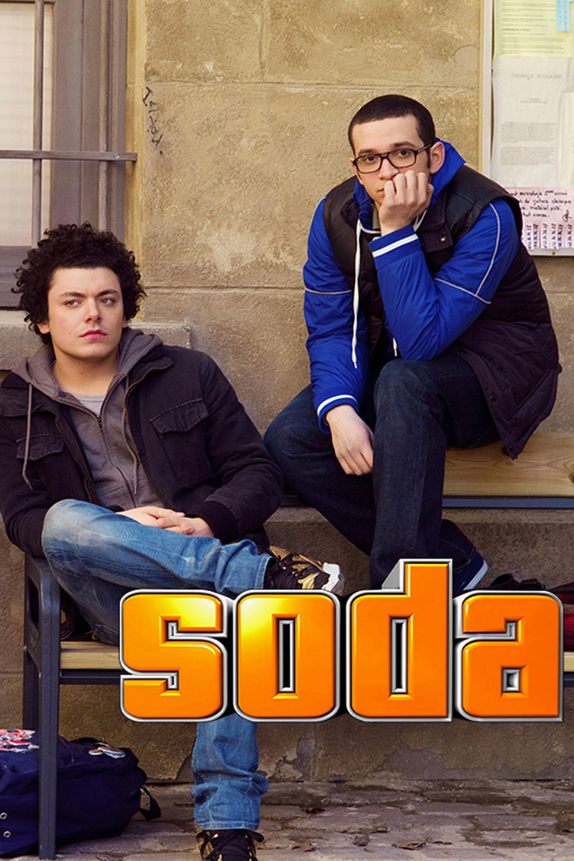 Soda