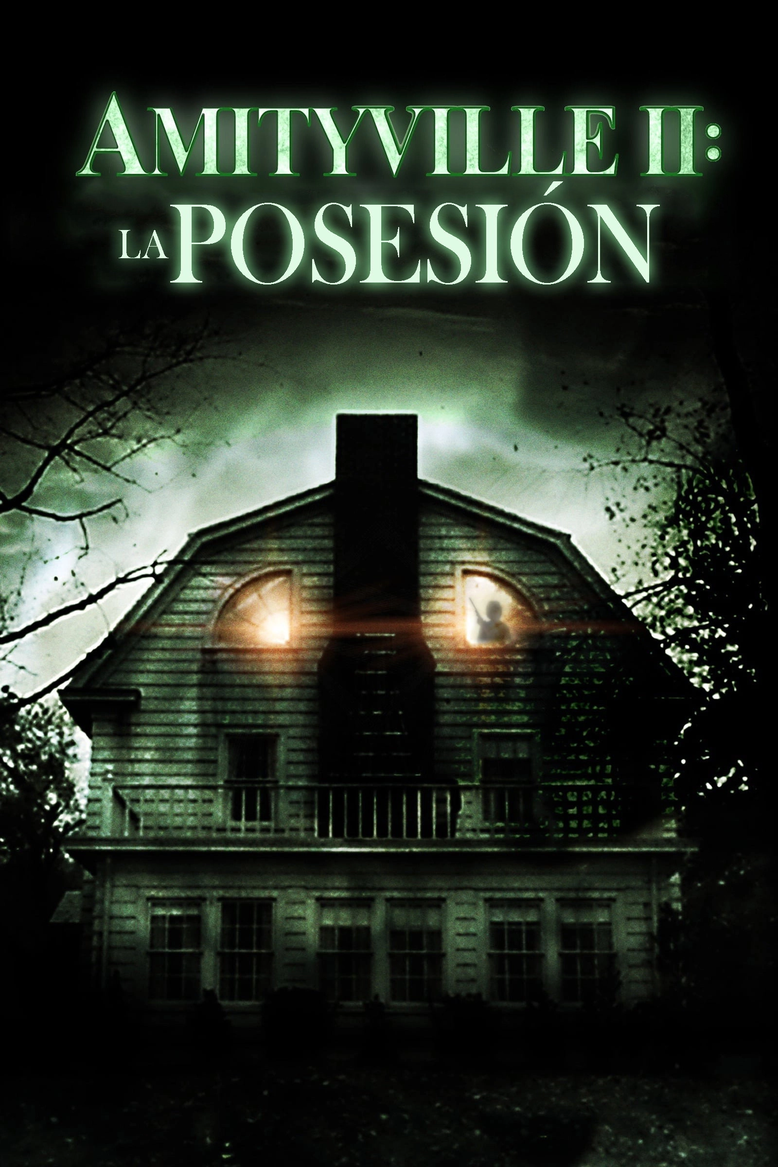 Amityville II: The Possession