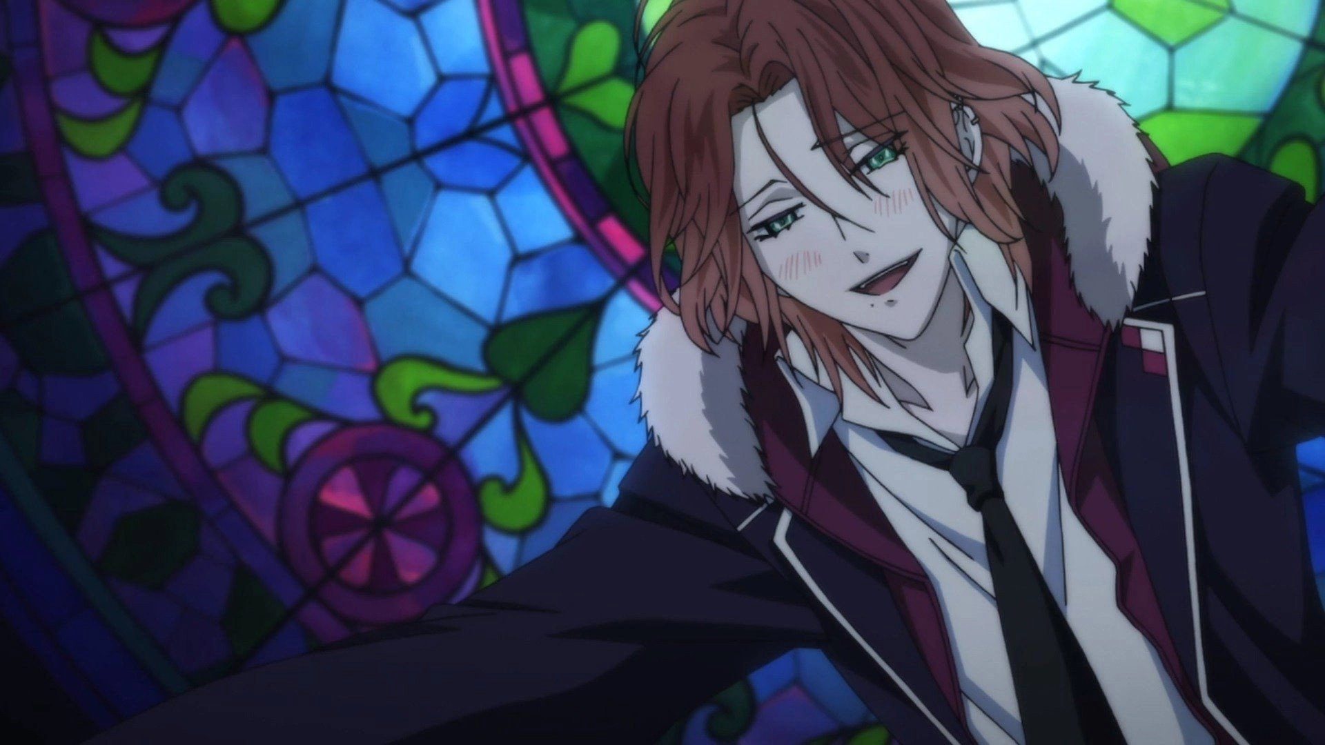 Diabolik Lovers