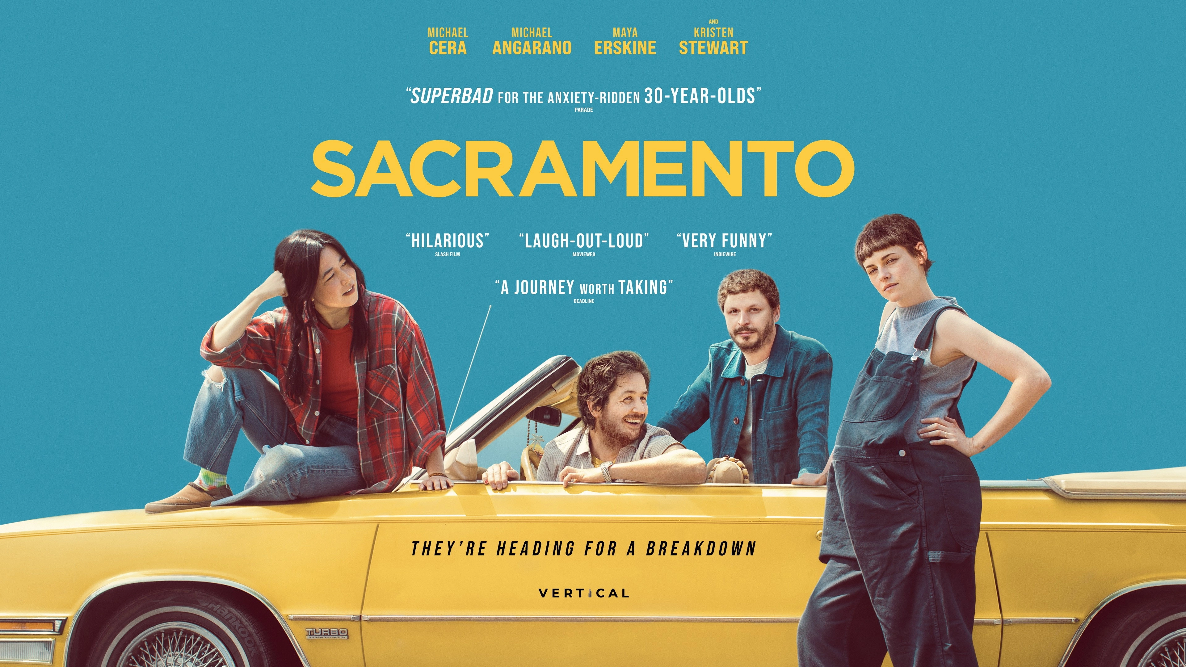 Sacramento